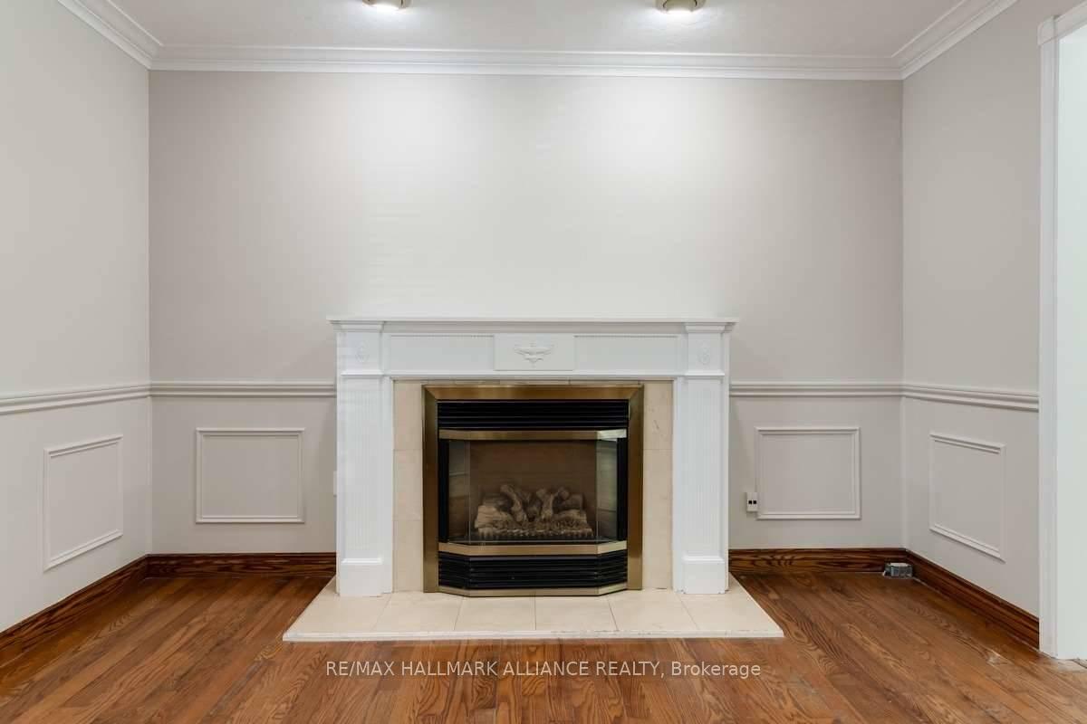 463 Drummond Road
