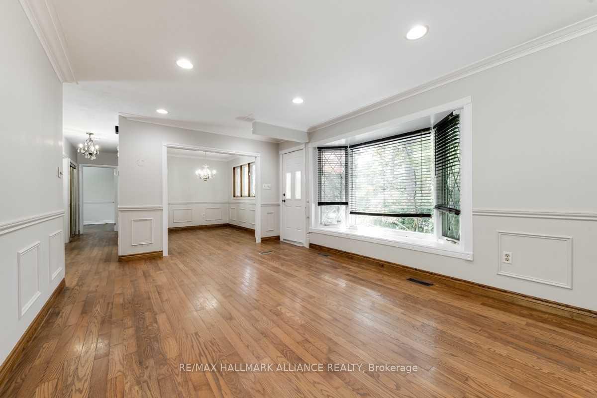 463 Drummond Road