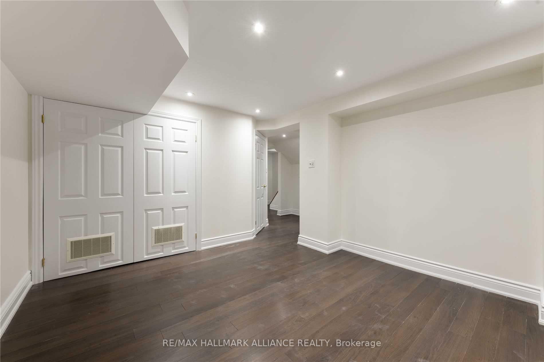 463 Drummond Road
