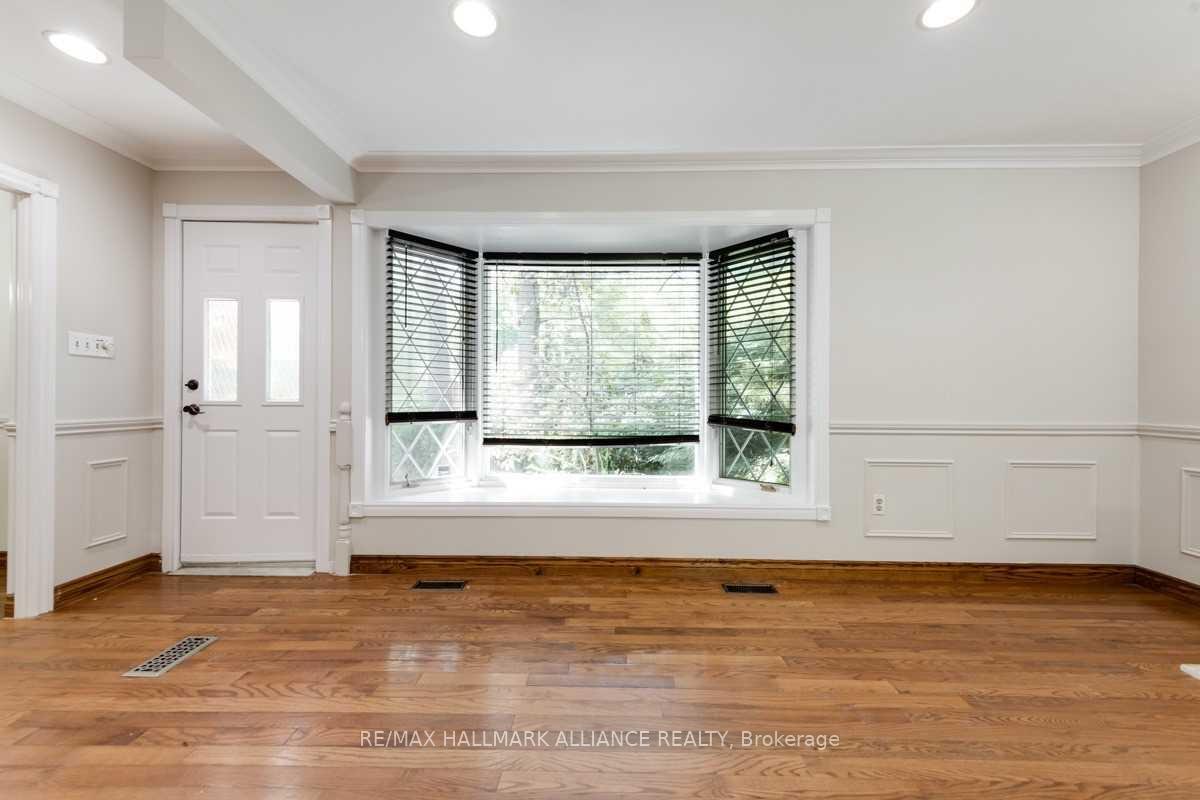 463 Drummond Road