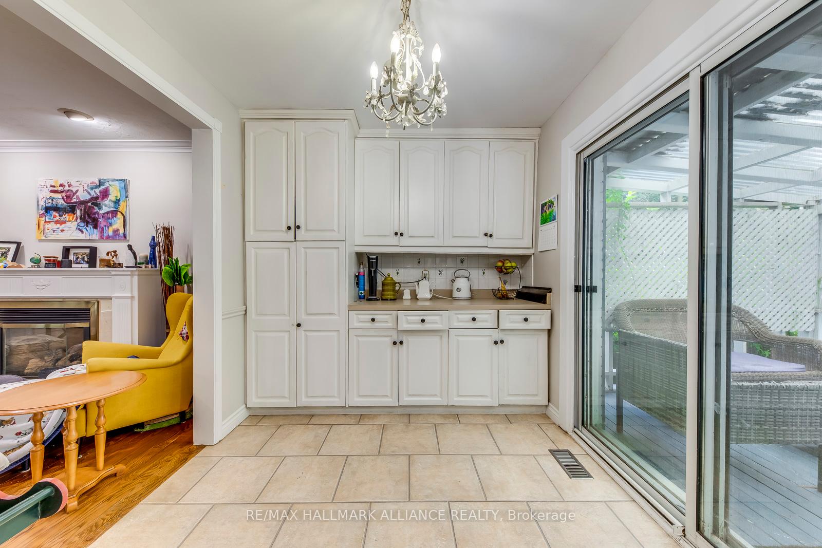 463 Drummond Road