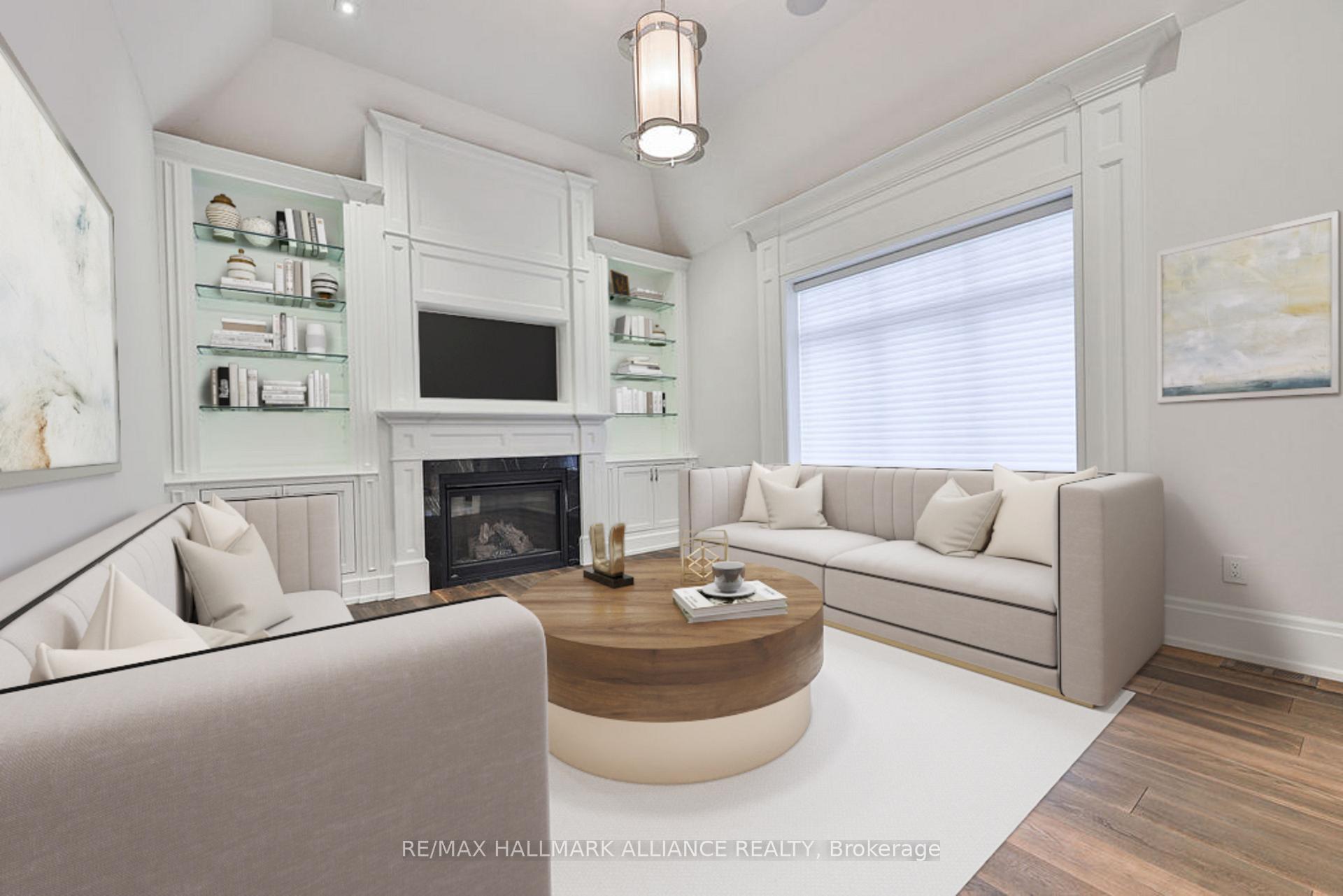 482 Morrison Road