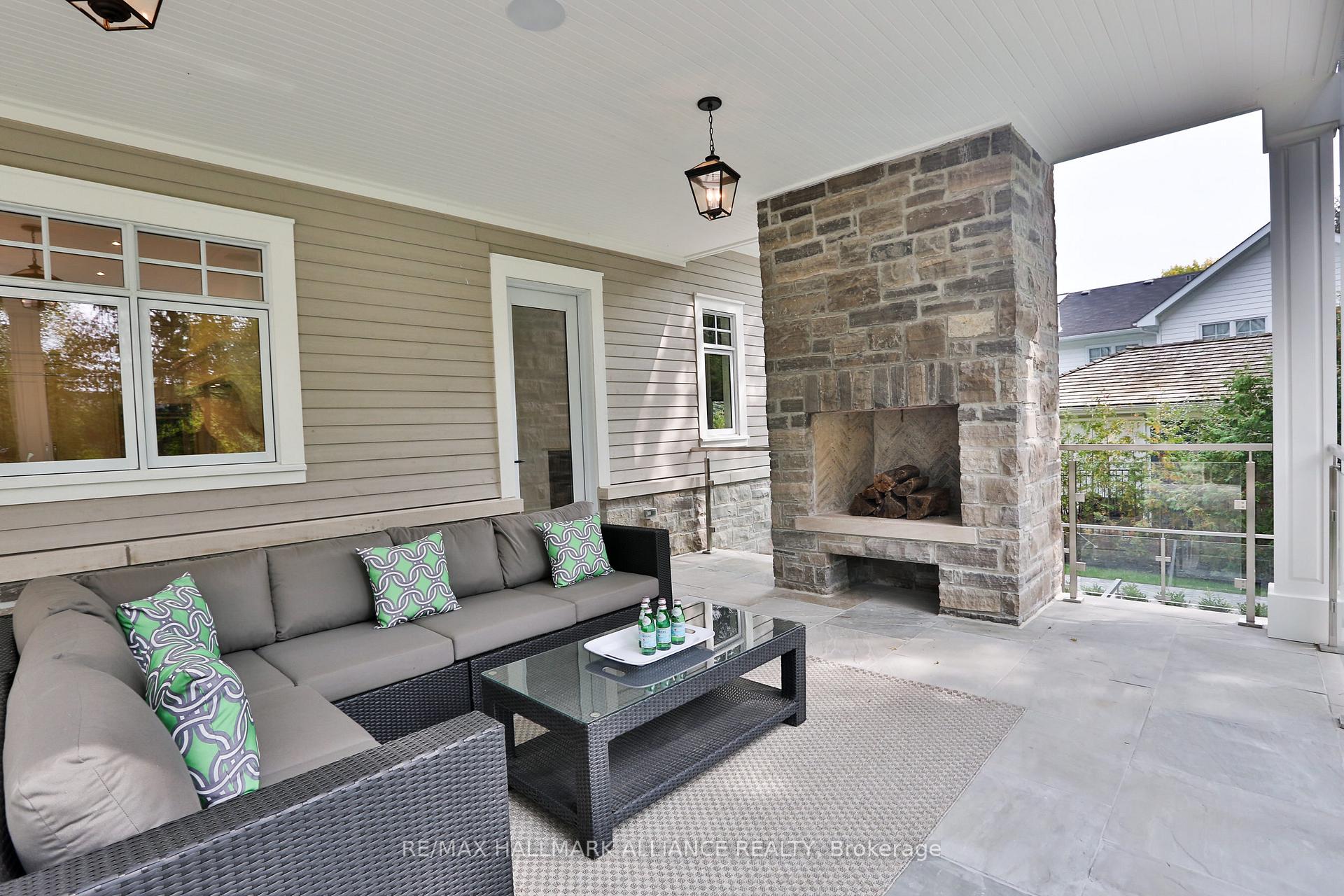 482 Morrison Road