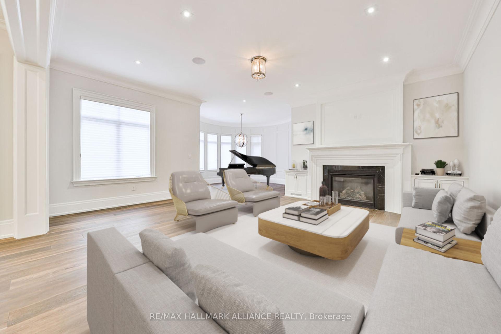 482 Morrison Road