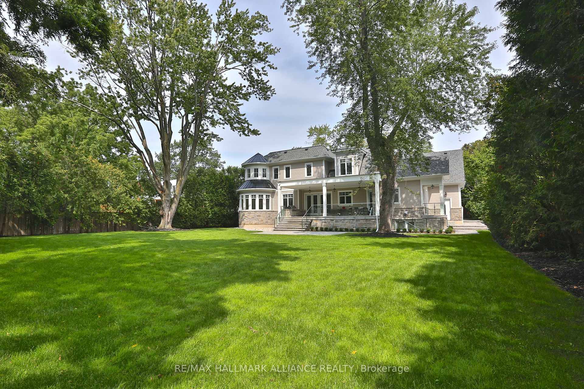 482 Morrison Road