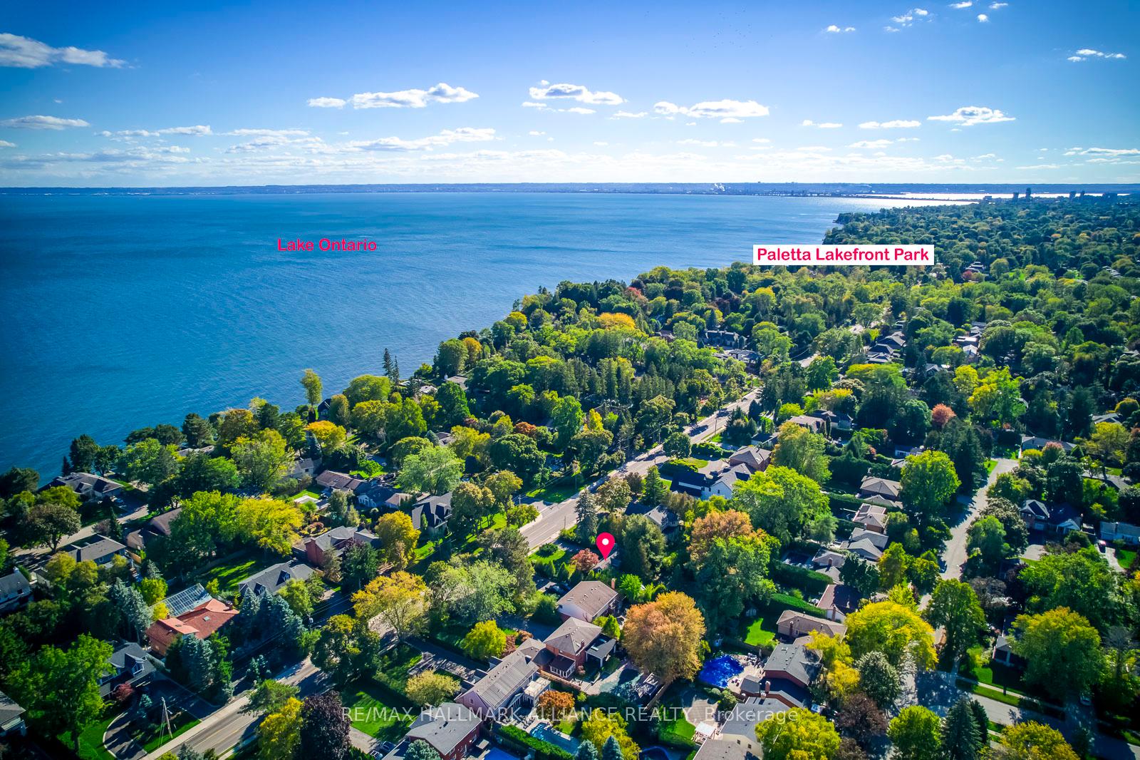 4447 Lakeshore Road