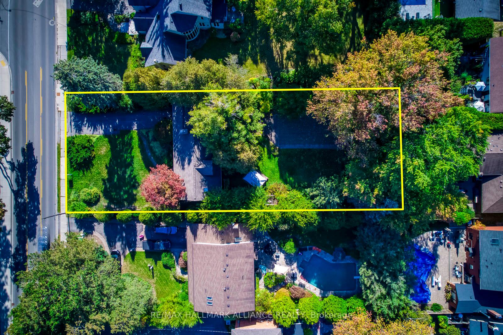 4447 Lakeshore Road