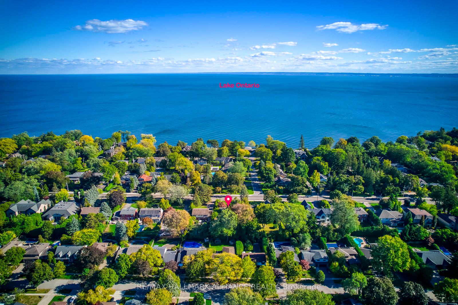 4447 Lakeshore Road