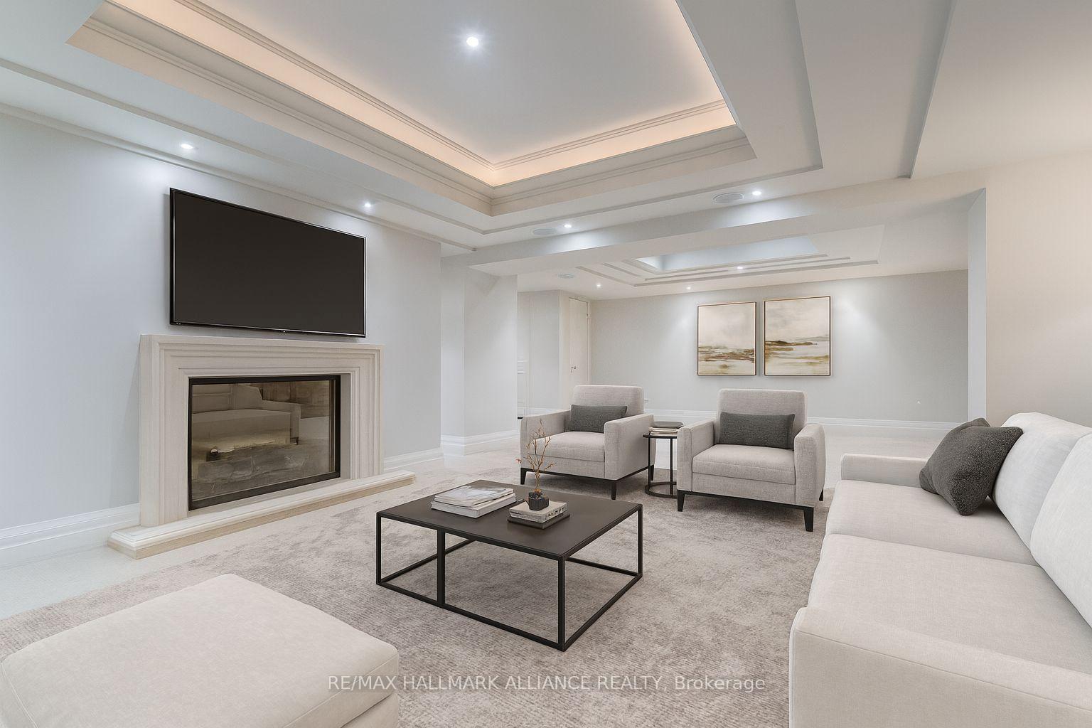 138 DIANNE Avenue, Oakville