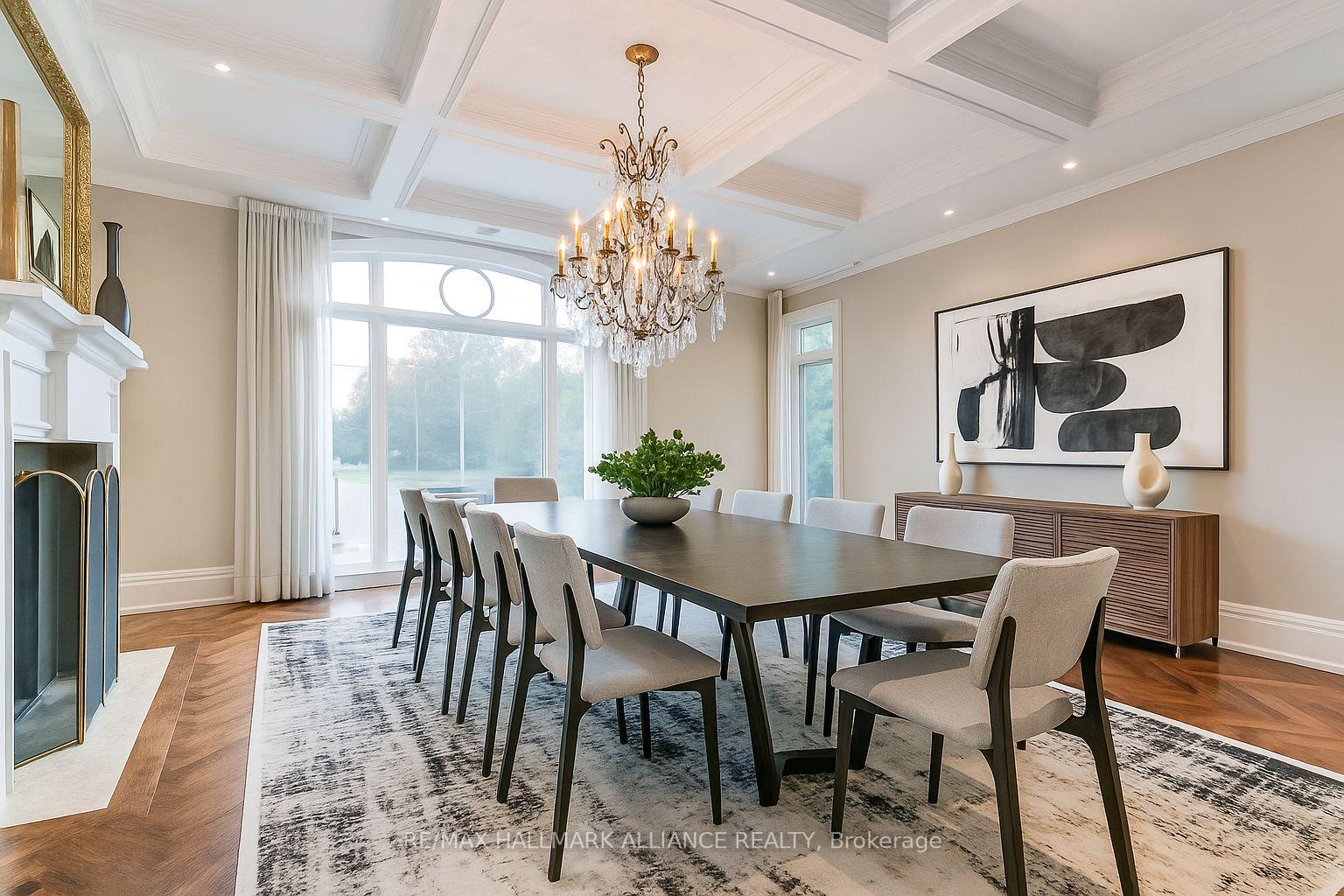 138 DIANNE Avenue, Oakville