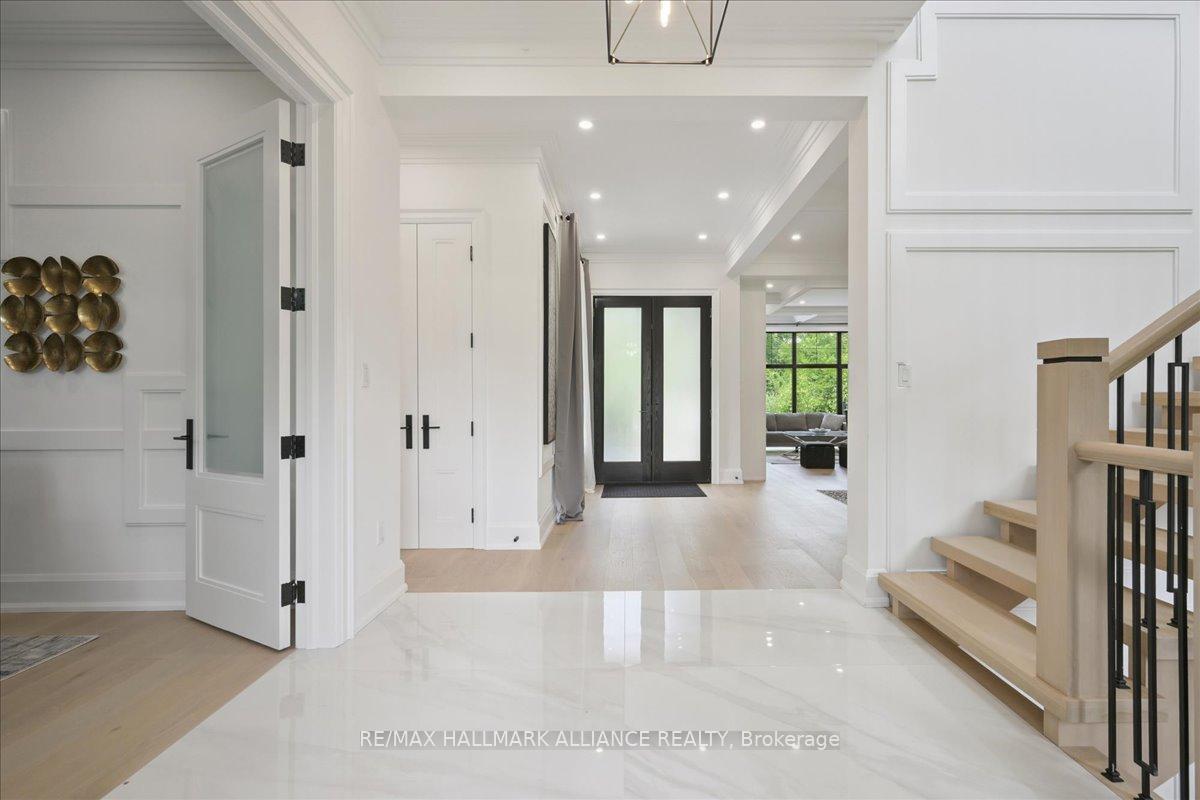 1225 Baldwin Drive, Oakville