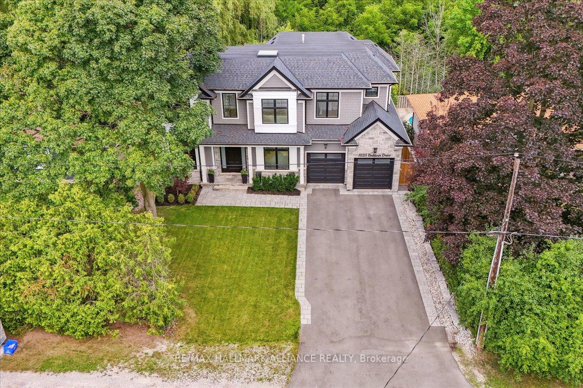 1225 Baldwin Drive, Oakville