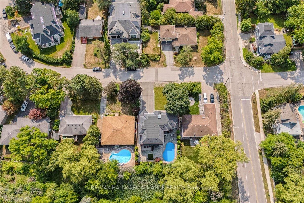 1225 Baldwin Drive, Oakville