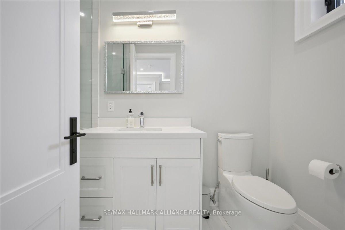 1225 Baldwin Drive, Oakville