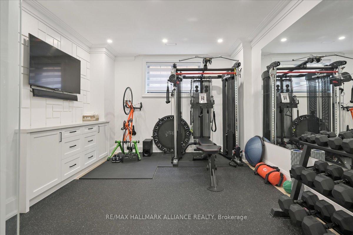 1225 Baldwin Drive, Oakville