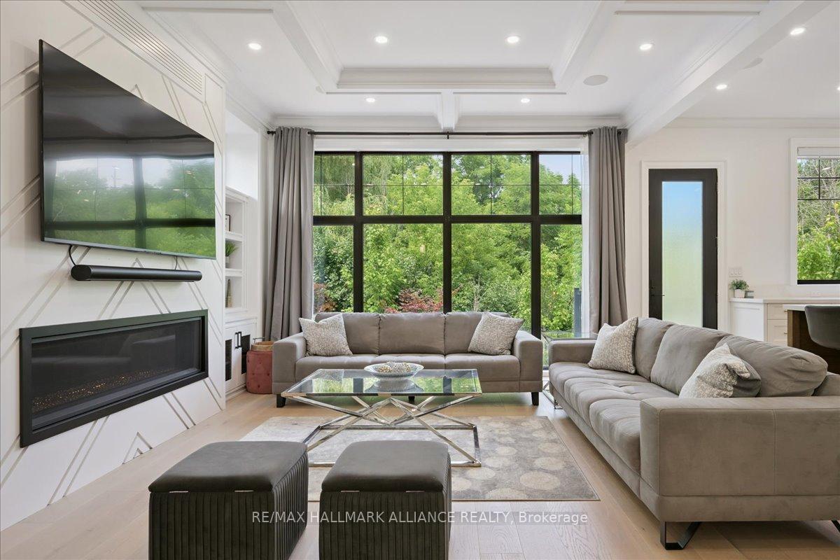1225 Baldwin Drive, Oakville