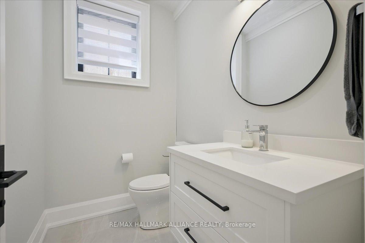 1225 Baldwin Drive, Oakville