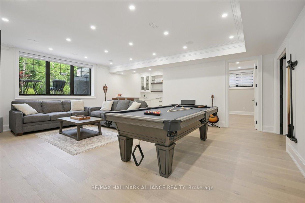 1225 Baldwin Drive, Oakville