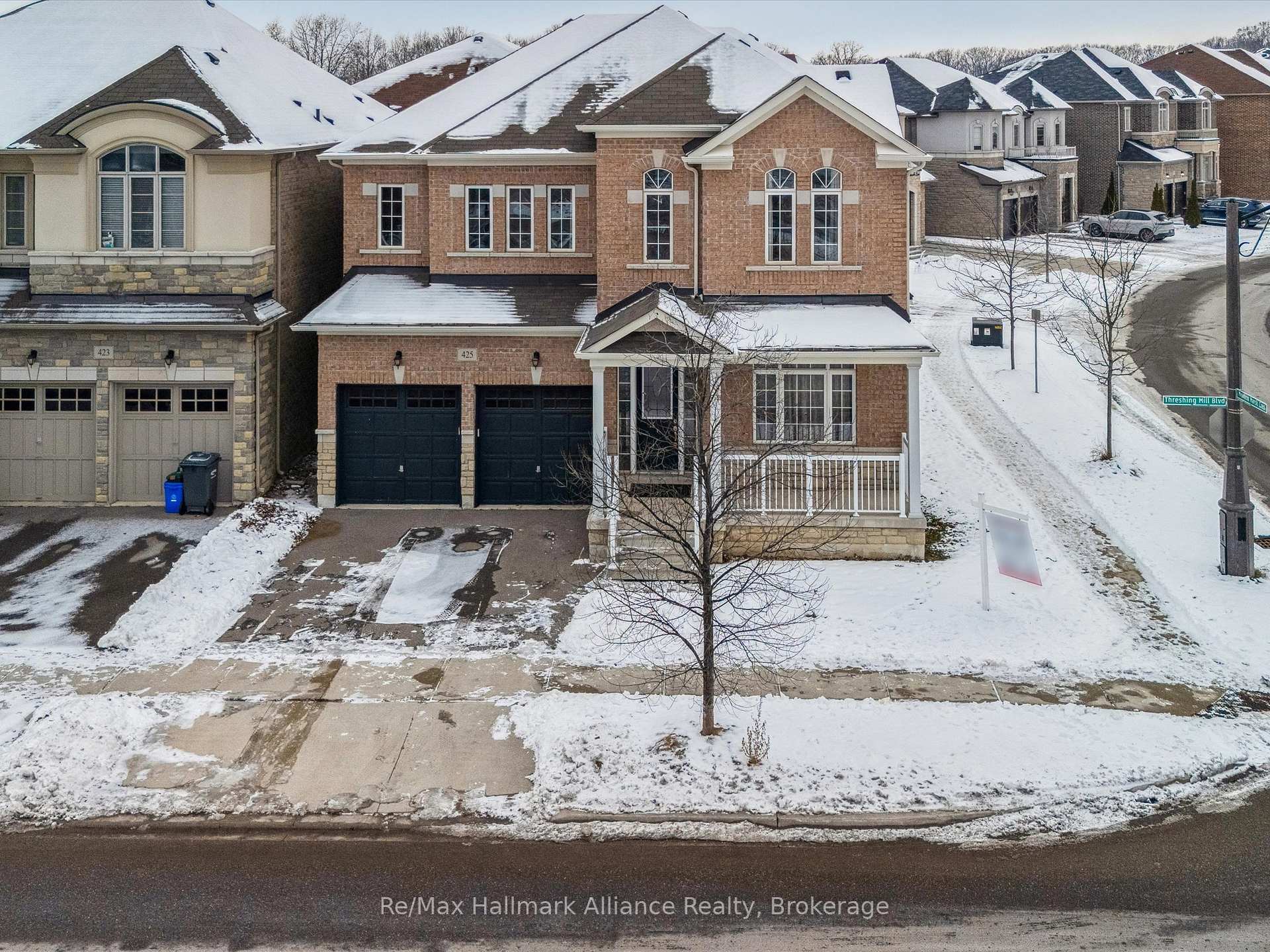 425 Threshing Mill Boulevard