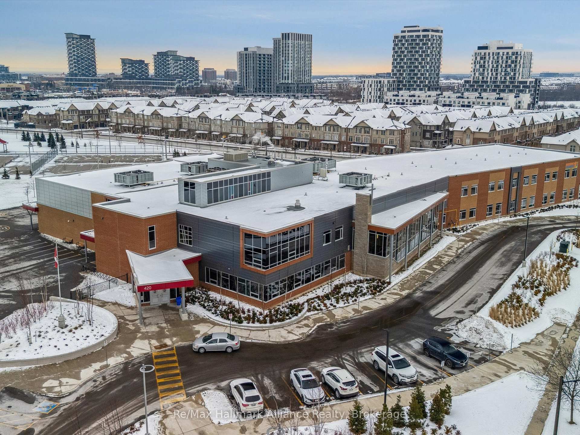 425 Threshing Mill Boulevard