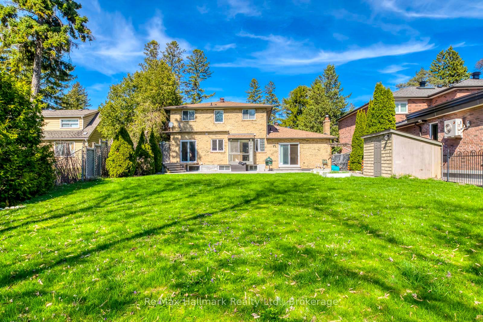 494 Chartwell Road