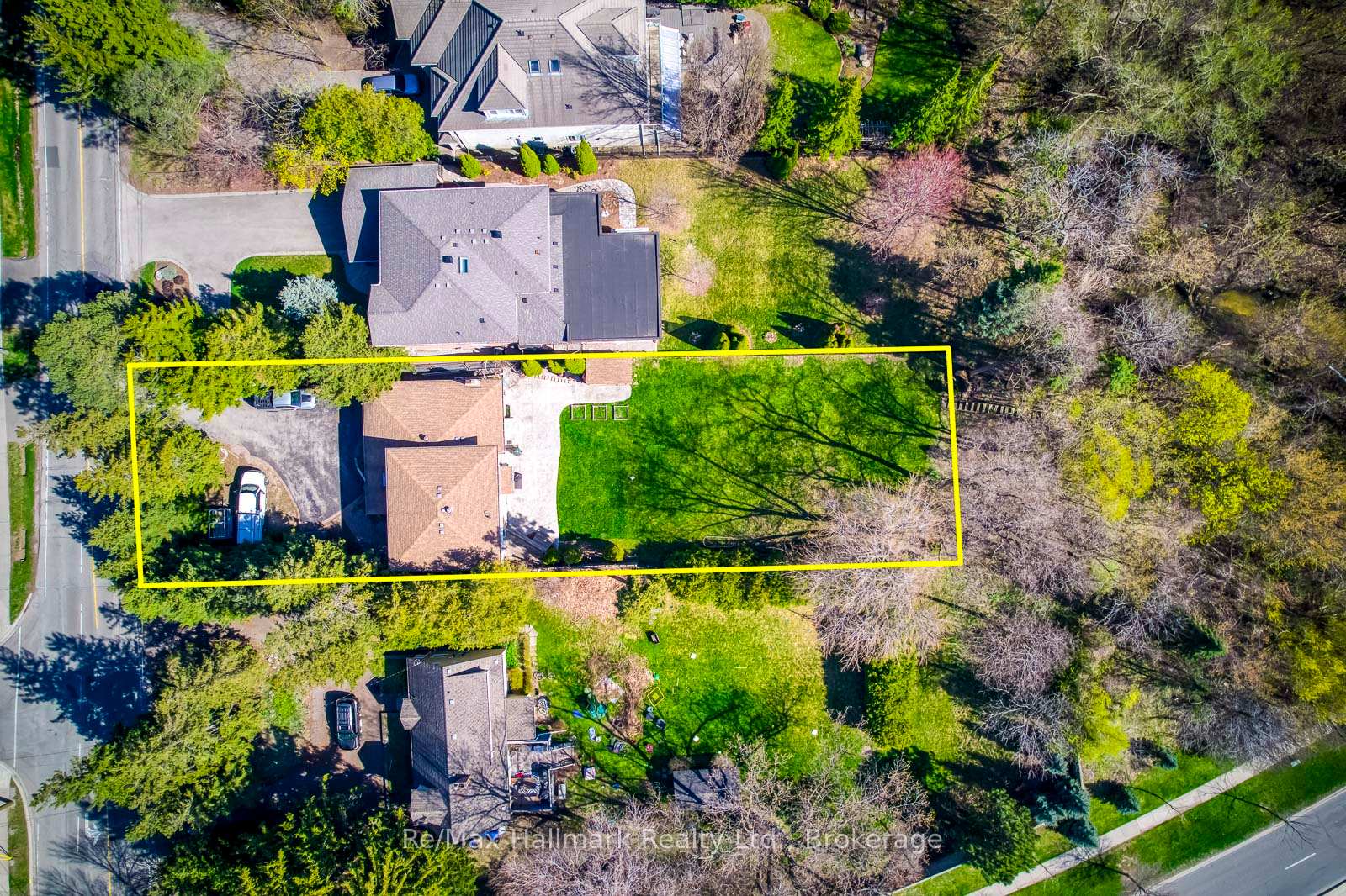 494 Chartwell Road