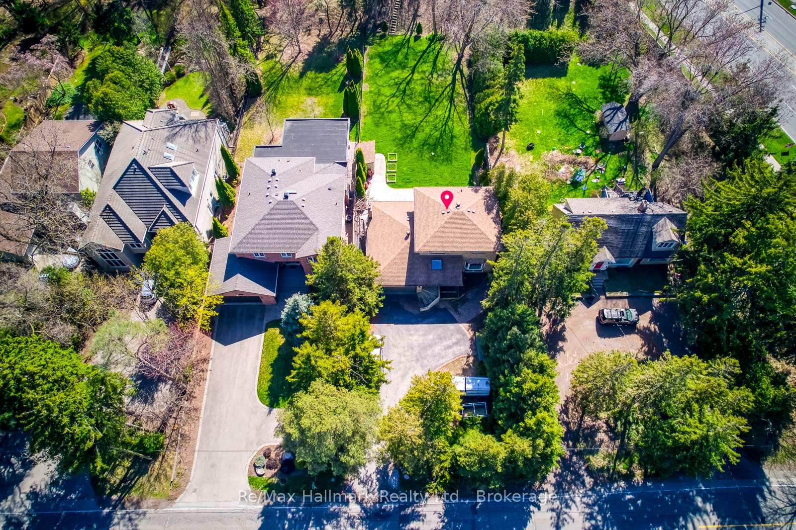 494 Chartwell Road