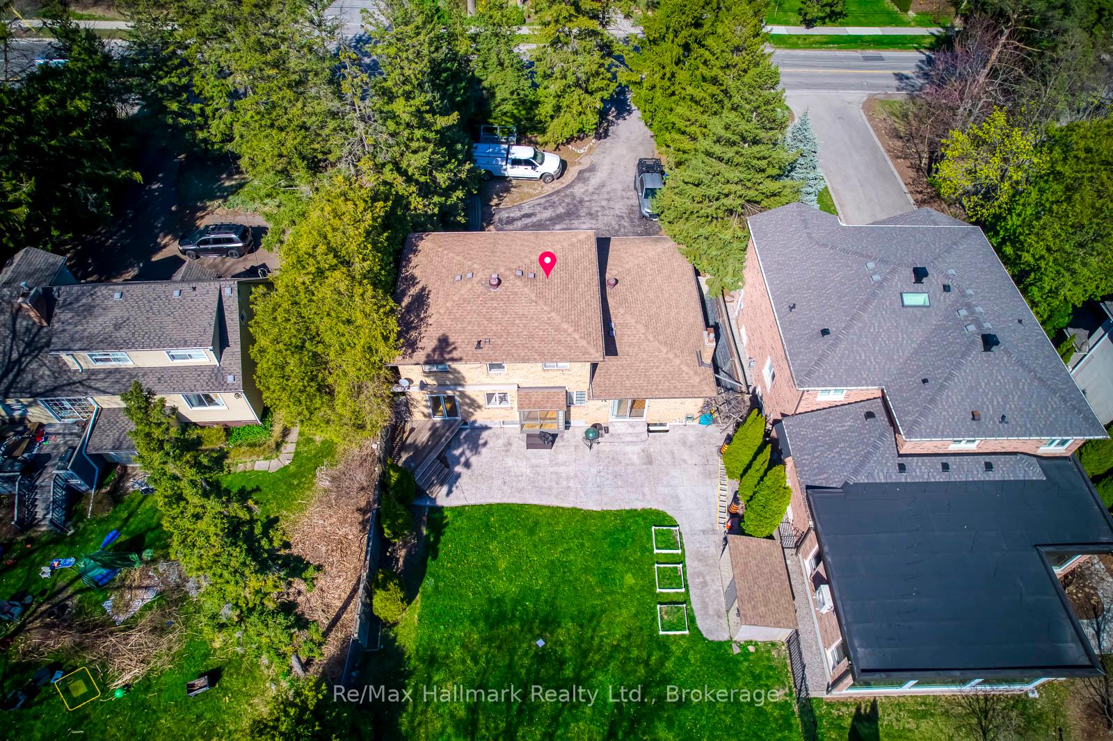 494 Chartwell Road