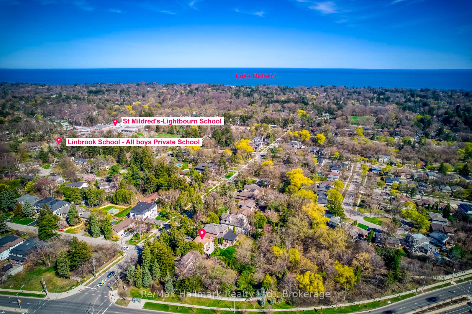 494 Chartwell Road