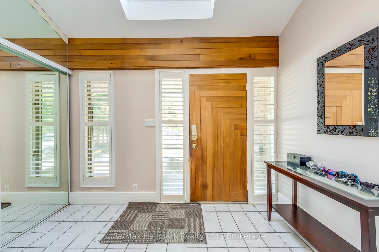 494 Chartwell Road
