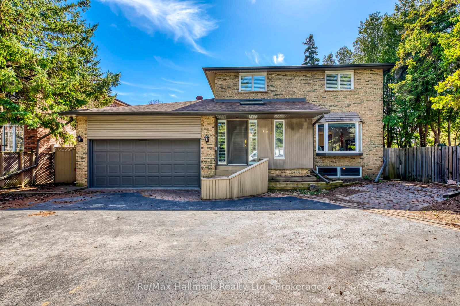 494 Chartwell Road