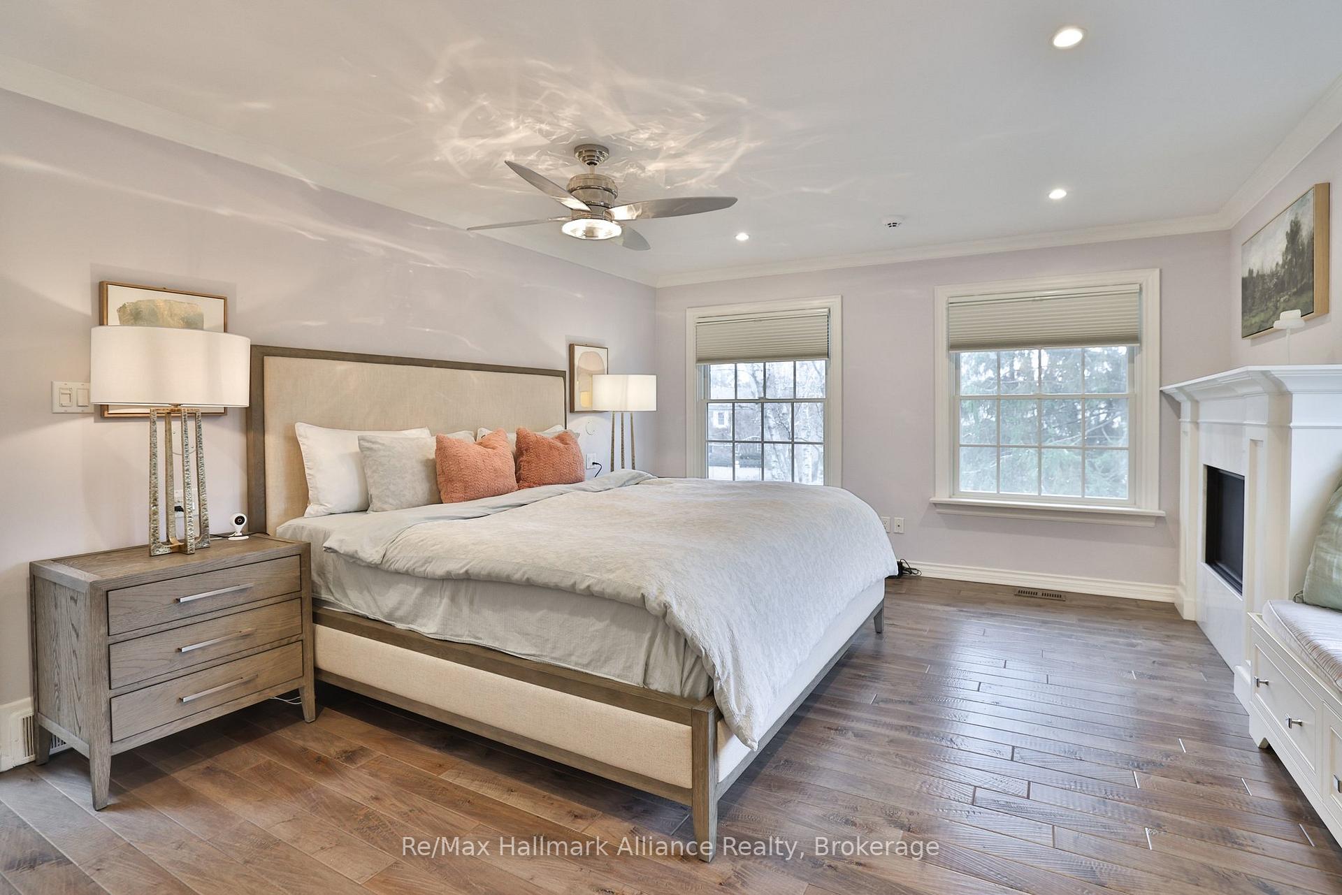 1335 Cambridge Drive