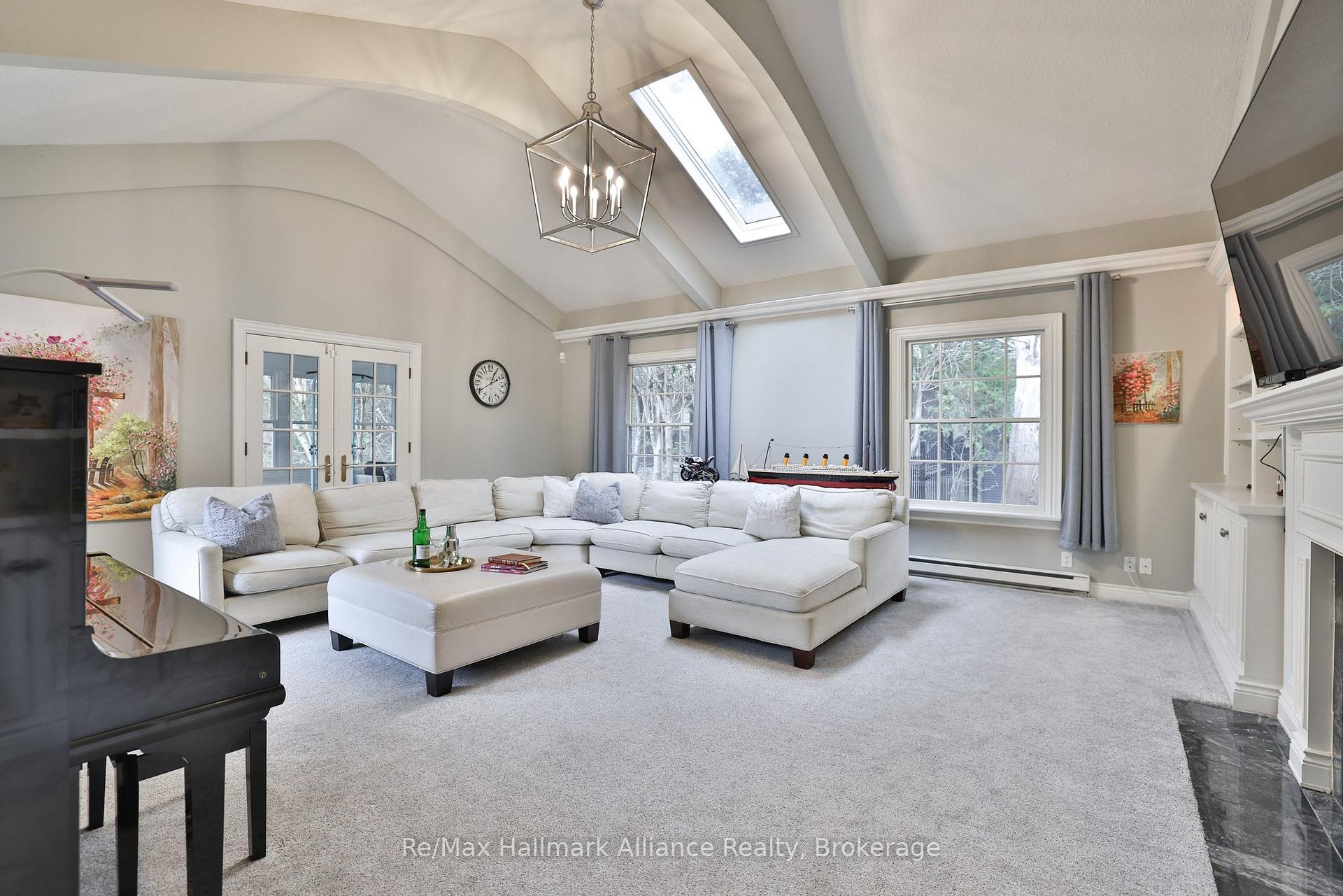 1335 Cambridge Drive