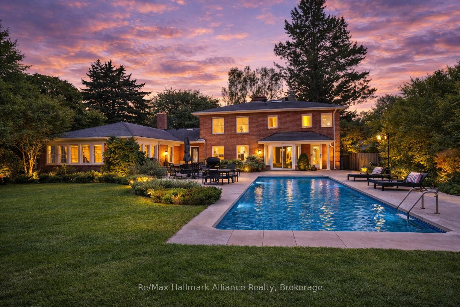 1335 Cambridge Drive