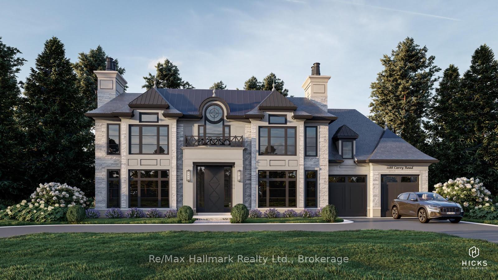 1188 CAREY Road