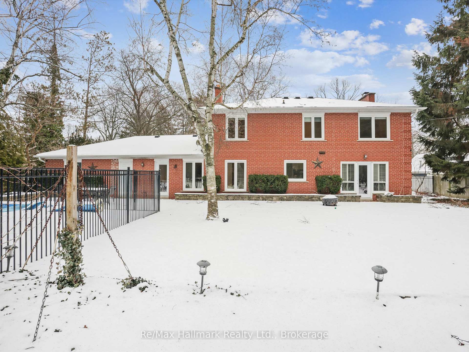 1188 CAREY Road