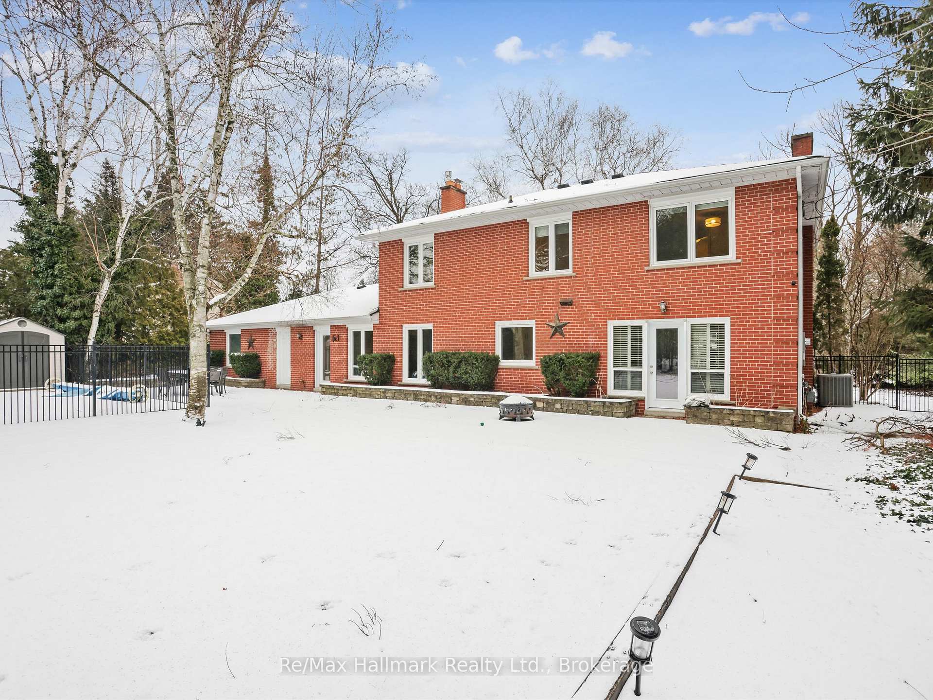 1188 CAREY Road