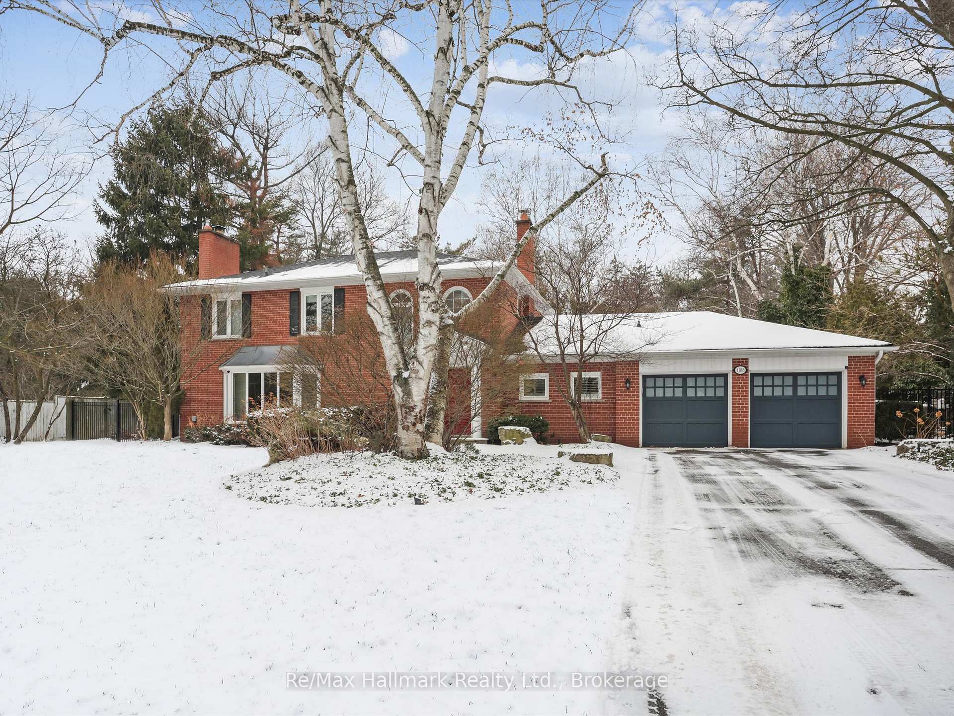 1188 CAREY Road