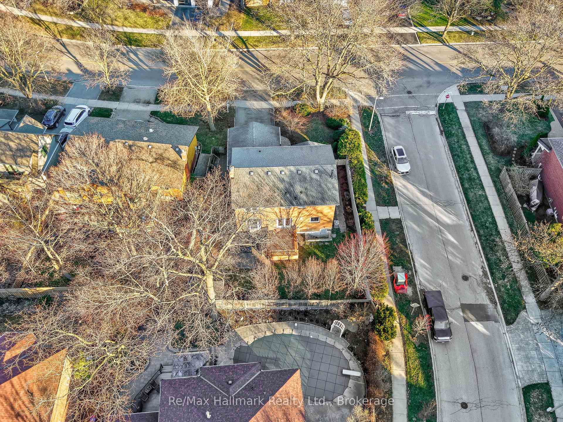 2103 Constance Drive