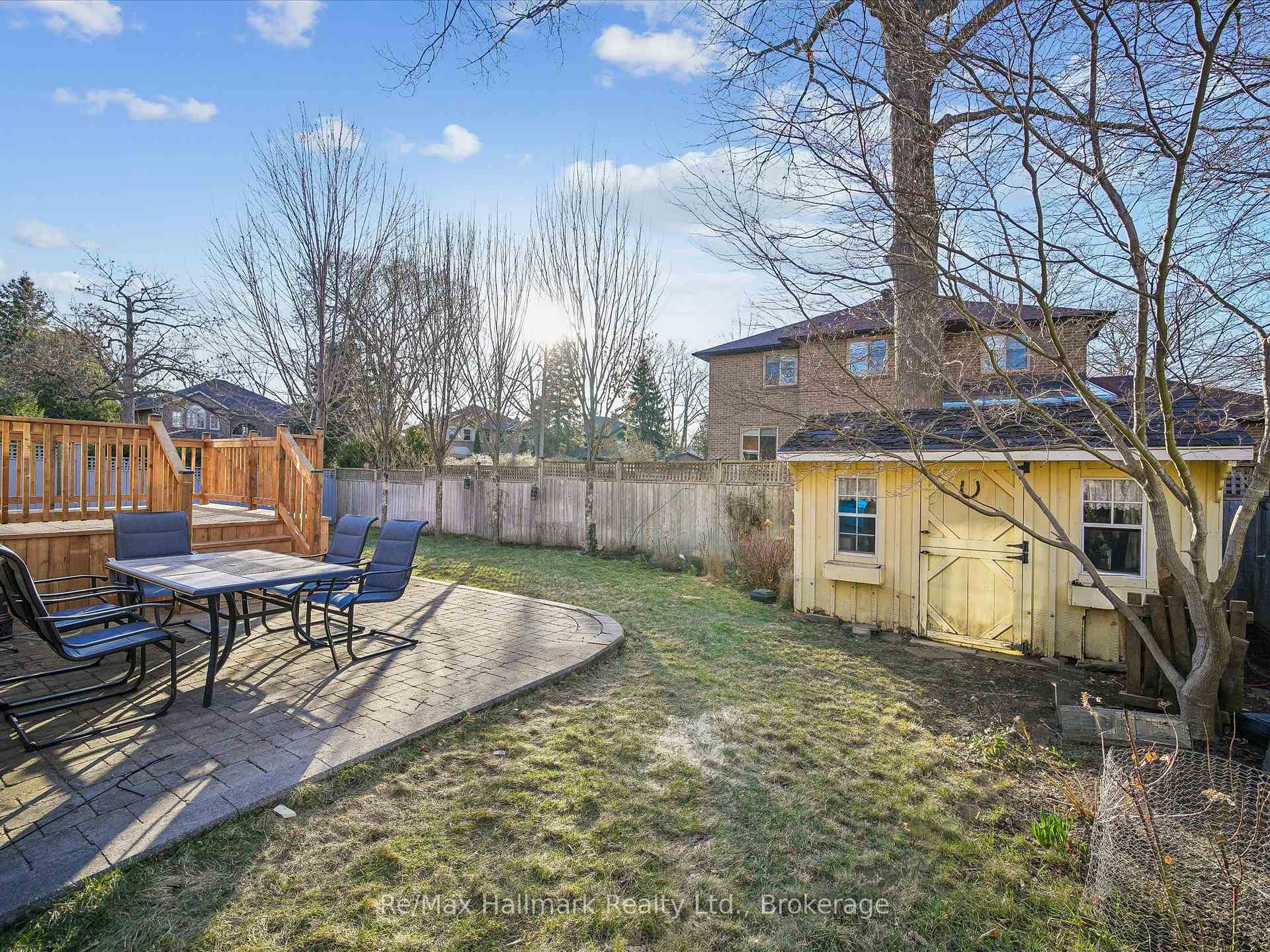 2103 Constance Drive