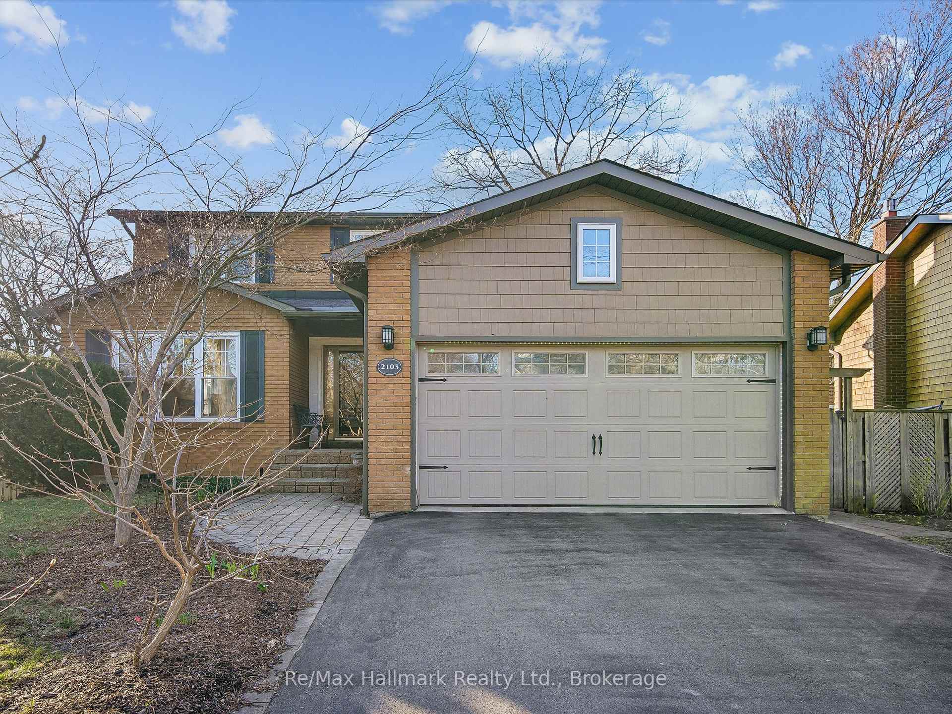 2103 Constance Drive