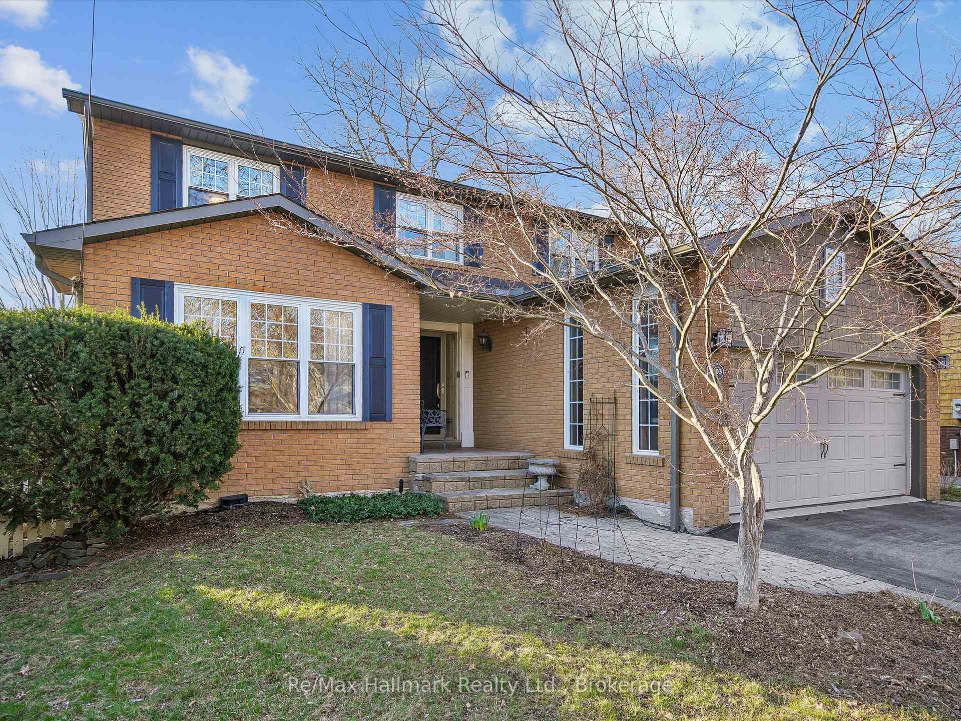 2103 Constance Drive