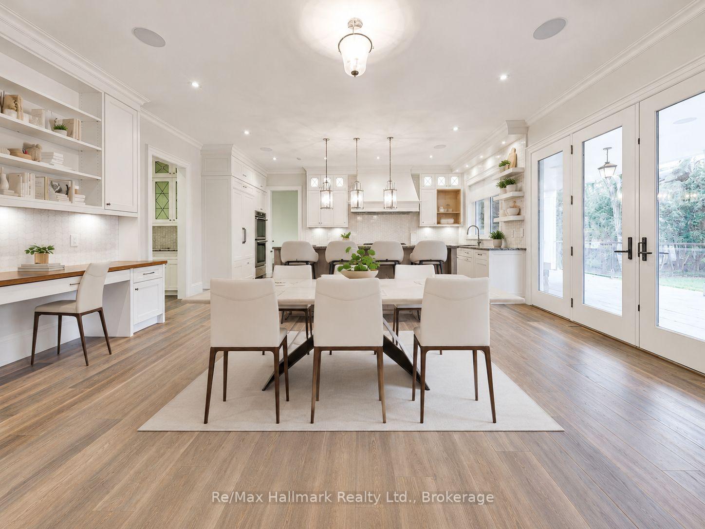 482 Morrison Road