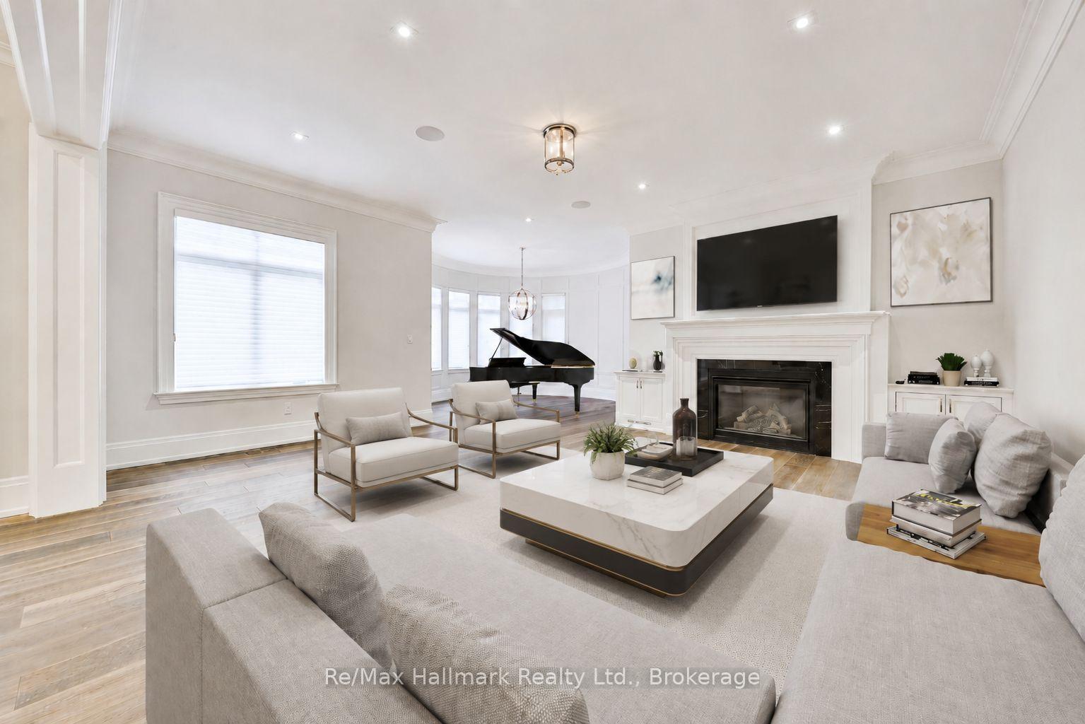 482 Morrison Road