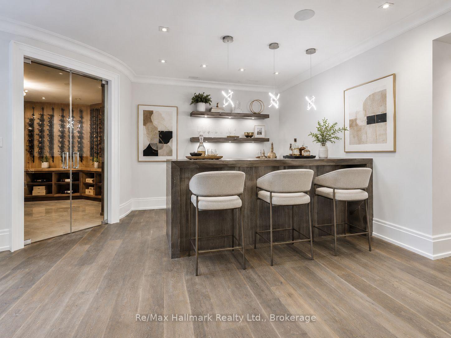 482 Morrison Road
