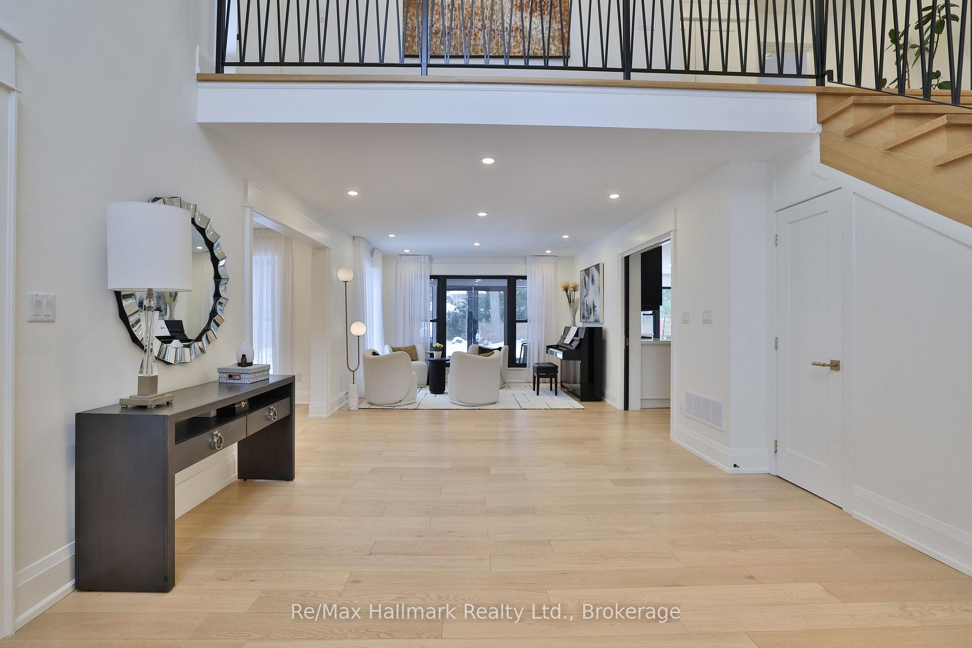 200 Chartwell Road