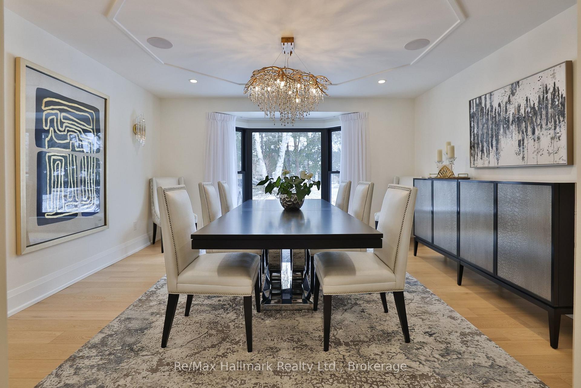 200 Chartwell Road
