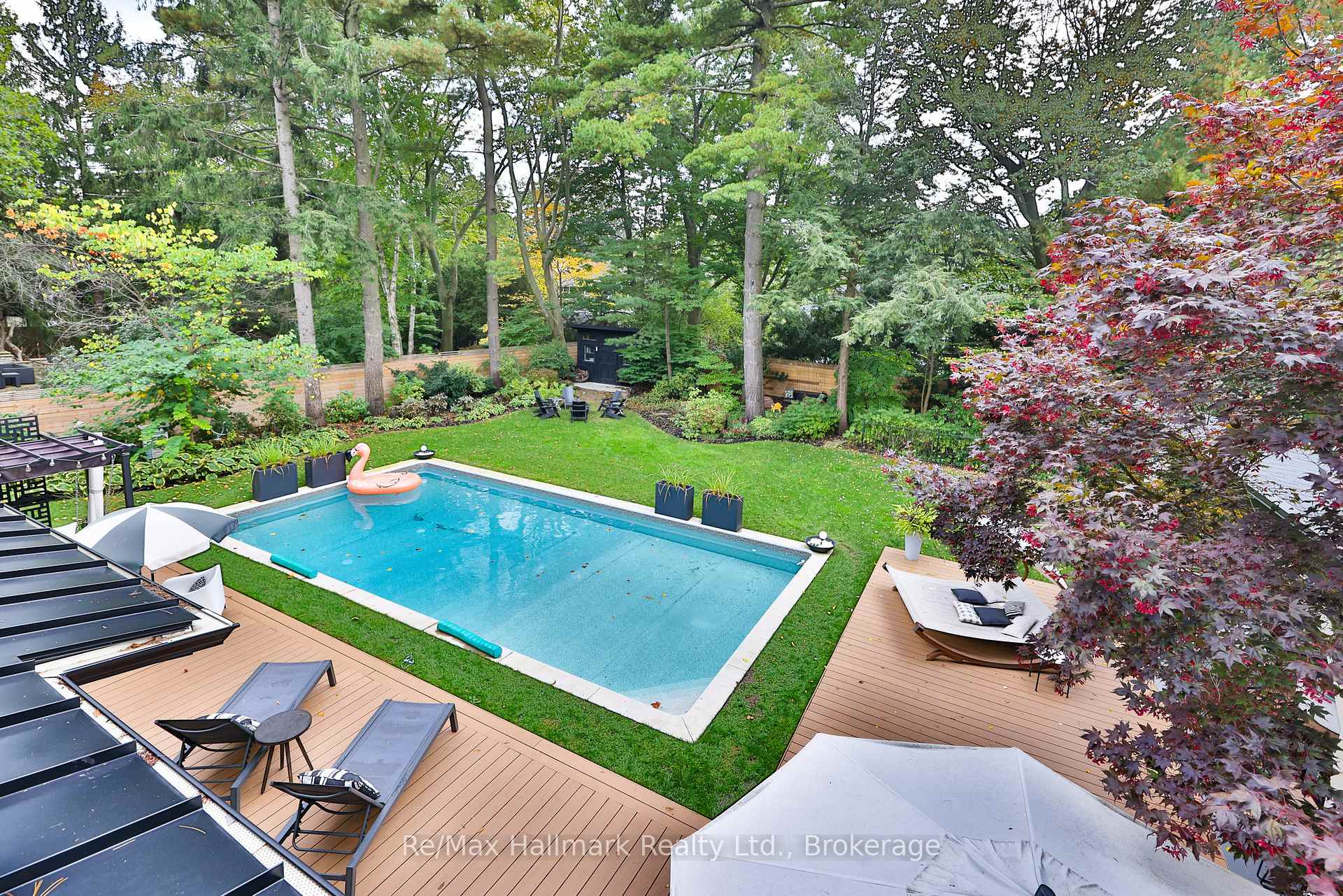 200 Chartwell Road