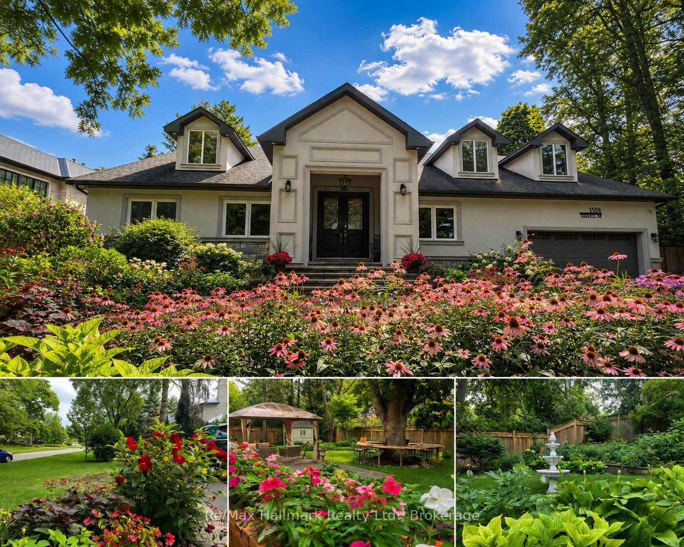 1508 Oakhill Drive