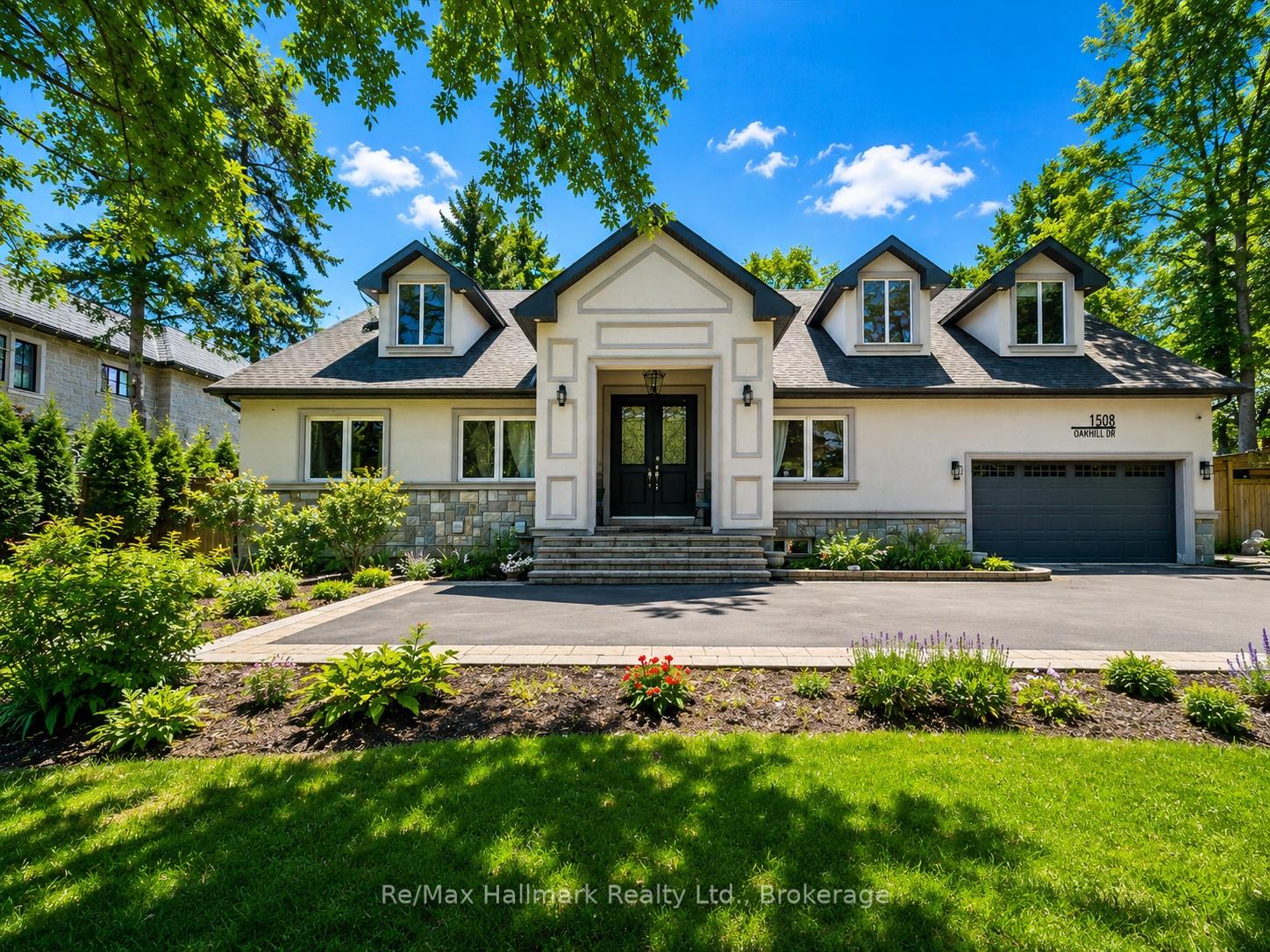 1508 Oakhill Drive